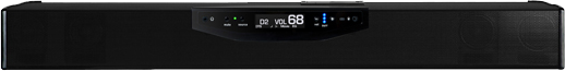 HDTV and Home Theater Podcast - Podcast #428: Aperion Audio SLIMstage30 by Soundmatters