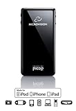 HDTV and Home Theater Podcast - Podcast #473: Microvision ShowWX Plus Pico Projector