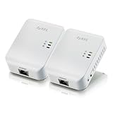 HDTV and Home Theater Podcast - Podcast #499: ZyXEL 500 Mbps Powerline Ethernet Adapter