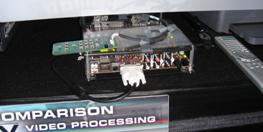 HQV chip