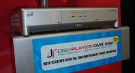 Dish Player DVR942