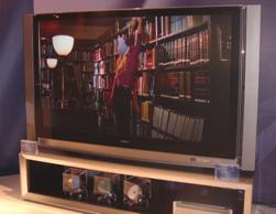SONY 70 SXRD LCoS 1080p RPTV KDS-70Q006