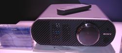 Cineza VPL-HS51