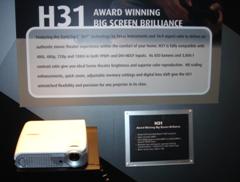 Optoma H31