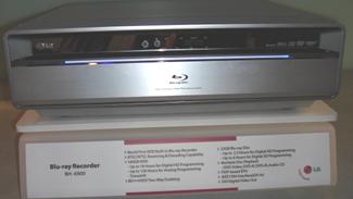 LG BH-6900