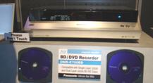 Panasonic DMR-E700BD
