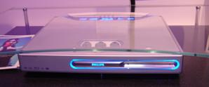 Philips Blu-ray Recorder
