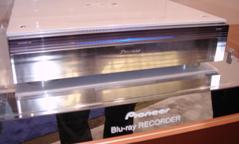 Pioneer PC Blu-ray