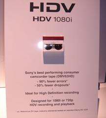 HDV 1080i