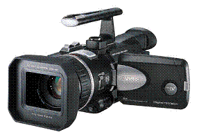 GR-HD 1