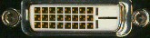 DVI-D Connector