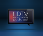 HDTV and Home Theater Podcast #350 - 2009 Super Bowl Facts