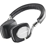 HDTV and Home Theater Podcast - Podcast #469: B&W P5 Headphones