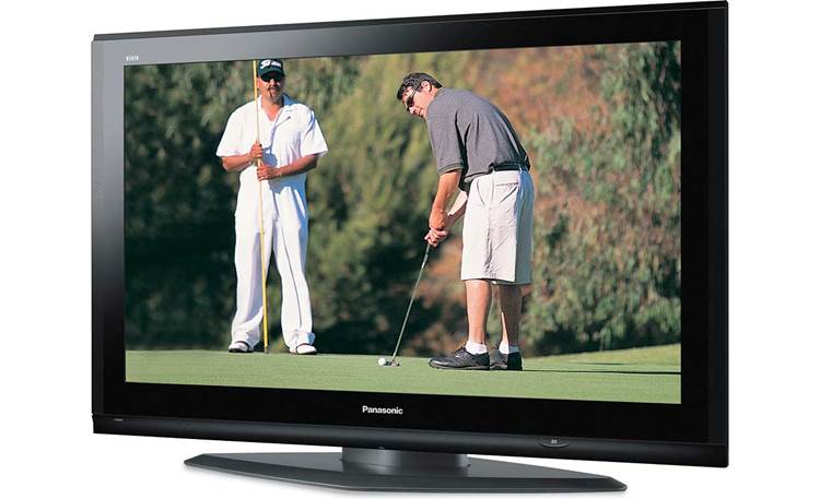 Panasonic TH-50PZ700U