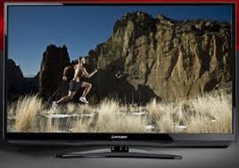 Mitsubishi LT-46148 LCD HDTV - On the Test Bench