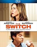 Blu-ray Review: The Switch